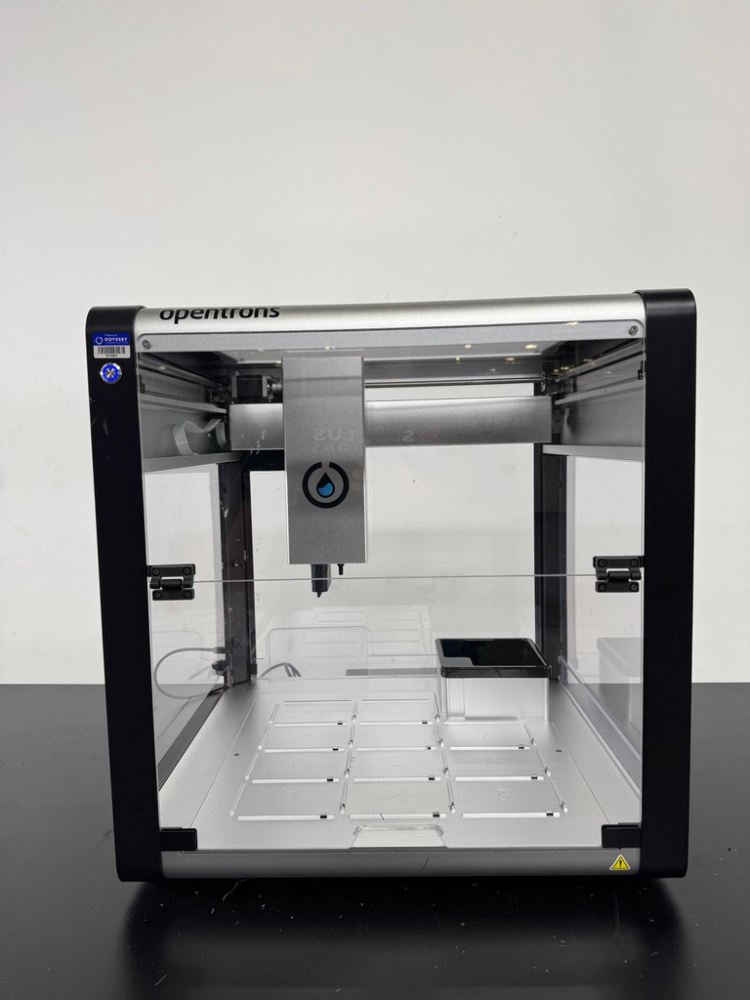 Image of Opentrons OT2 Liquid Handler